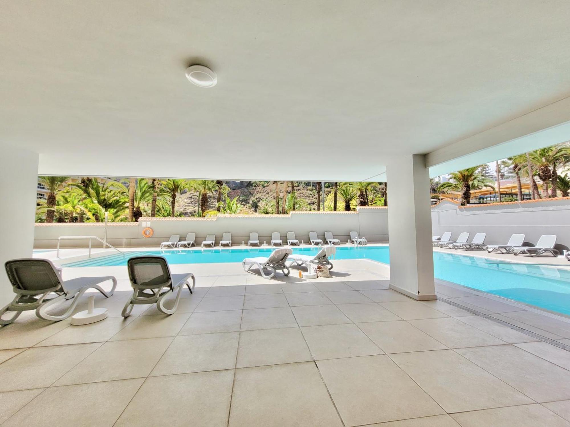 Estudio Tinerfe Puerto de la Cruz  Luaran gambar