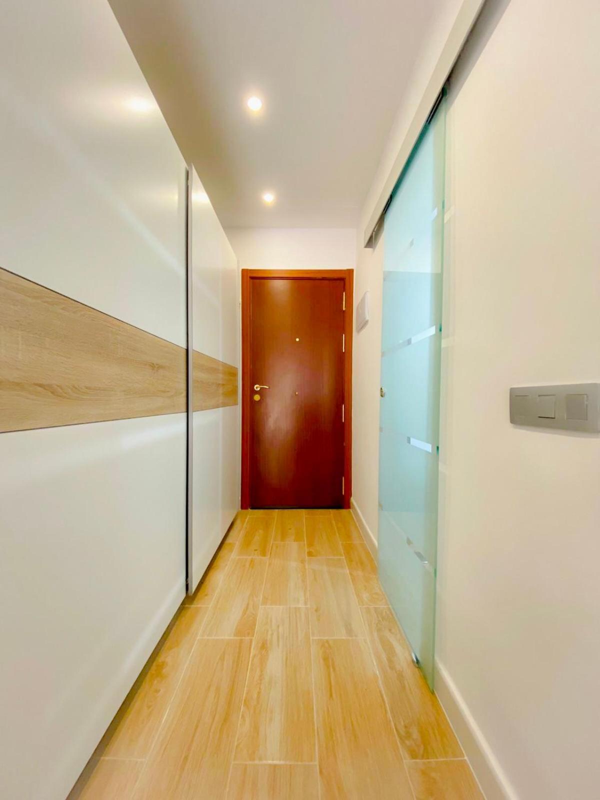 Estudio Tinerfe Puerto de la Cruz  Luaran gambar